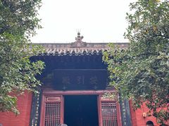 -洛阳白马寺