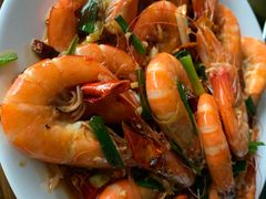 -四川人郑霞海鲜