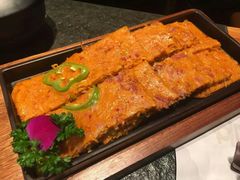 -汉拿山(北美新天地店)