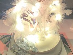 -八喜临门冰淇淋生日蛋糕(太原旗舰店)