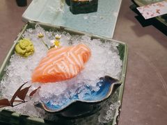 -沼津港精致料理·寿喜烧·烧鸟(龙湖南桥天街日料榜单店)