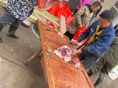 -大京袁记烤全羊农家(大京水库店)