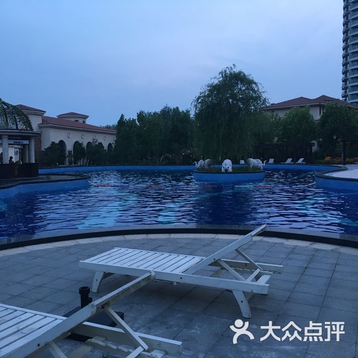 葫芦岛绥中同湾海景度假酒店