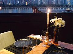 -AZUL by FUEL蓝色·法式酒馆(琶醍店)