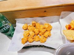 -Taco Bell 塔可钟(民田路店)