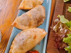 -El Bodegon阿根廷秘鲁餐厅(幸福路店)