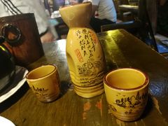 -民食香·腊排骨野生菌美食(木府店)