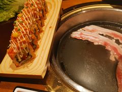 -炉小哥烤肉(信万广场店)