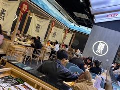 -蛙鱼潭美蛙鱼头火锅(解放碑瑞富广场店)