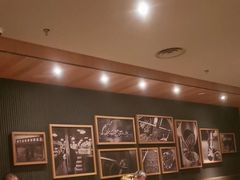 -星巴克(嘉定中信泰富万达广场店)