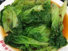 生菜-黄连大头华烧鹅店(大良店)
