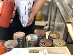 -傅强排骨(成都总店)