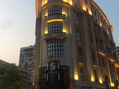 -吉庆街美食广场