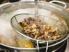 -八合里潮汕鲜牛肉火锅(深圳海岸城店)