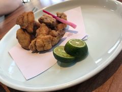 酒鬼炸鸡-水月·和牛工坊(水晶郦城店)