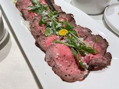 低温慢烤牛肉-黑明餐厅(白鹭洲店)