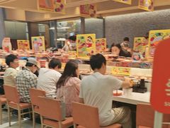 -争鲜回转寿司(朝北大悦城店)