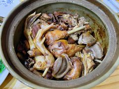 -斯丹姜母鸭·古法干香(涂门街总店)