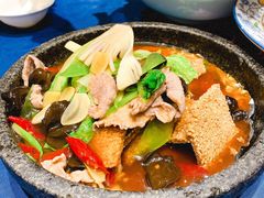 -院8里·少城记忆老川菜(宽窄巷子店)