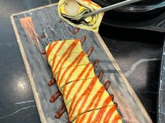 -HONGA HONGA雄家(曹路店)