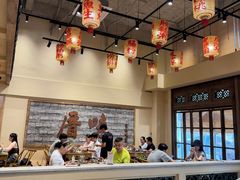 -厝味火锅·潮汕卤水火锅(十一合店)