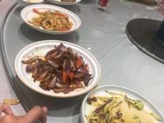 锅包肉-一轩饺子馆(丽都店)
