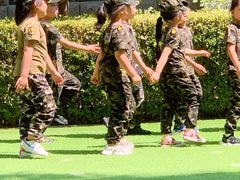 -北京市朝阳区阳光起点幼儿园(东坝园)
