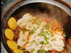 -黑土风情铁锅炖(兴业路店)