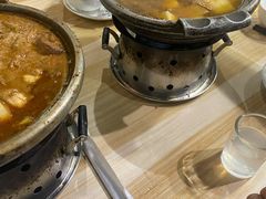 牛肉煲-范贤光鸡公煲(平乐园总店)