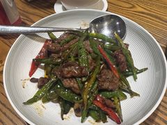-天府中餐厅·粤菜·海南菜·生猛海鲜(三亚海棠湾洲际度假酒店)