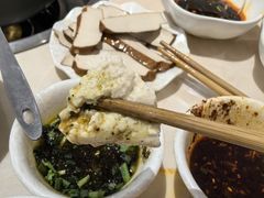 -海关荤豆花(洋河一路店)