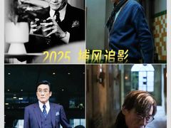 -华谊兄弟影院(IMAX洋桥店)