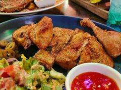 -Famous肥猫墨西哥音乐餐吧(五棵松华熙LIVE店)