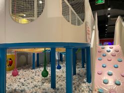 -汤姆猫亲子乐园(保利Mall店)