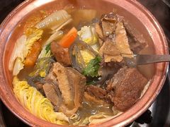 -顺顺小吃(独克宗古城店)