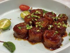 九转大肠-东兴楼饭庄(六里桥店)