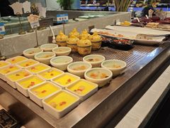 -伍棵星炭烤自助料理·烤鳗鱼(浦东食品城店)