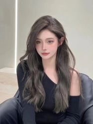-乾健·烫染·接发SALON