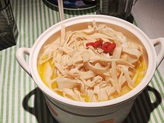 -桂满陇·蟹黄小笼汤包(环球港店)