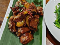 -遇见阿家村云南菜(魏公村店)