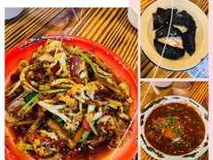 -夹夹大·蟹蟹大排档(财富又一城店)