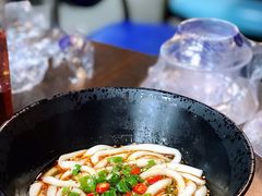 -糊涂馋师成都冷锅串串火锅串串(老商埠店)