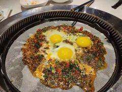 -么子烤肉(化龙池店)