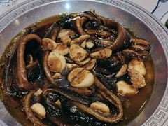 -淮安宴·淮扬菜(清河路一店)
