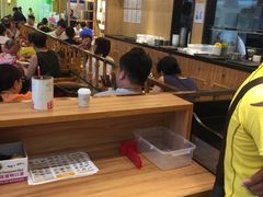 -蓉李记成都名小吃(武汉菱角湖万达店)
