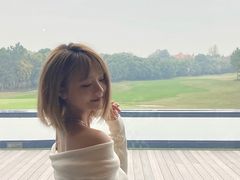 -苏宁钟山国际高尔夫酒店大堂酒廊