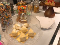 -上海苏宁宝丽嘉酒店·Cafe Bellagio西餐厅