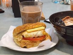 -华嫂冰室(尖沙咀店)