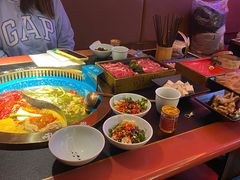 -吼堂老火锅(万寿宫店)