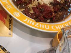 -金柱大盘鸡(南门店)